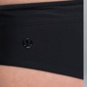 lululemon athletica Swim - Lululemon surf to sand swim bottom sz 6 lululemon athletica Swim - Lululemon surf to sand swim bottom sz 6